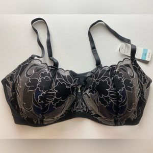 Natori Lace Bra NWT 36C